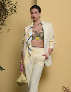 CITRON DORE