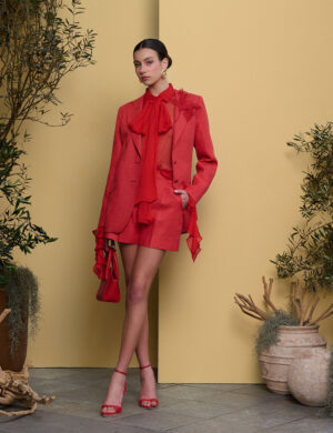 MAR ROSSO